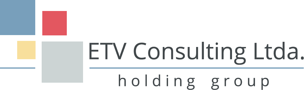 ETV Consulting Ltda. holding group